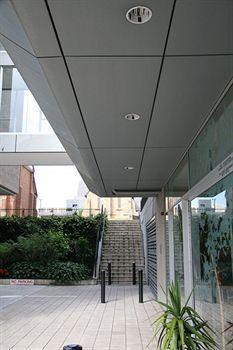 Ibis Wollongong Hotel Exterior photo