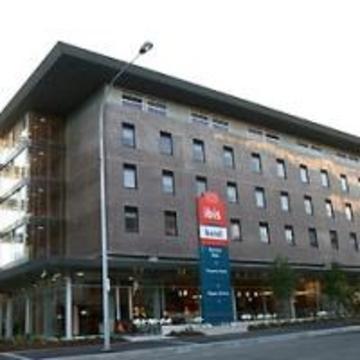Ibis Wollongong Hotel Exterior photo