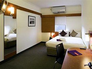 Ibis Wollongong Hotel Exterior photo