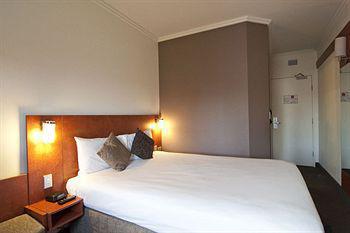 Ibis Wollongong Hotel Exterior photo